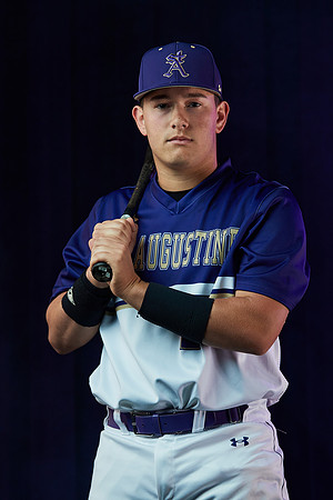 St. Augustine Varsity Baseball Media Day