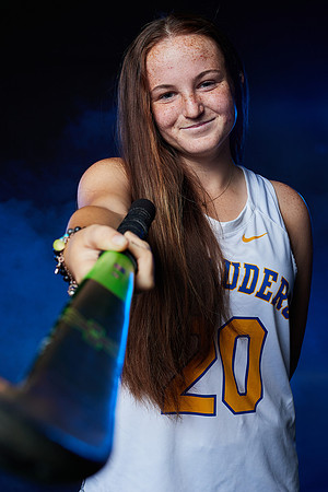 Senior Media Day