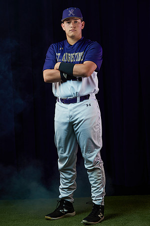 St. Augustine Varsity Baseball Media Day
