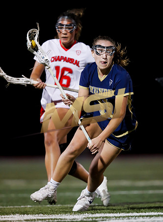 AGLA Play-0ff Girls Varsity Lacrosse Desert Vista vs Chaparral Playoff