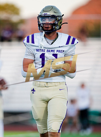 SEP. 17 2024: AIA High School Football