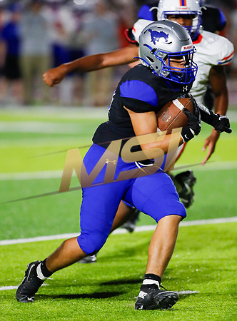 AIA High School Football (Honor Bowl)