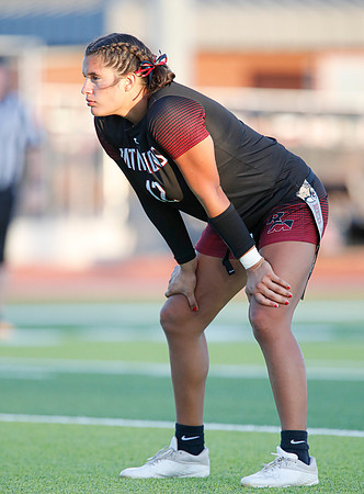 SEP. 20 2024: AIA High School Flag Football (Arizona Honor Bowl)