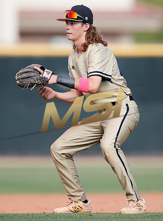 AIA Play-0ff Varsity Baseball  Apache Juction vs Seton