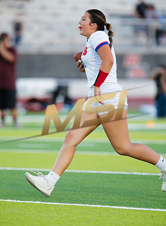 SEP. 20 2024: AIA High School Flag Football (Arizona Honor Bowl)