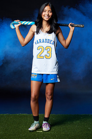 Senior Media Day