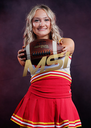 Seton Catholic Preparatory Seton Fall Sports Media Day
