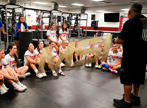 SEP. 20 2024: AIA High School Flag Football (Arizona Honor Bowl)