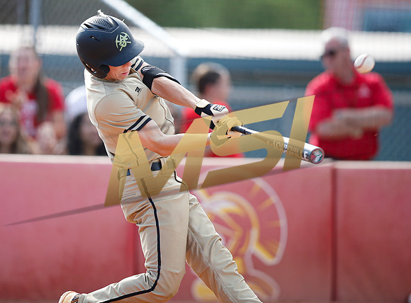 AIA Play-0ff Varsity Baseball  Apache Juction vs Seton