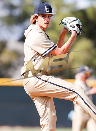 AIA Play-0ff Varsity Baseball  Apache Juction vs Seton