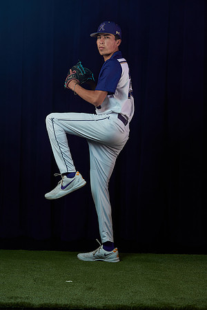 St. Augustine Varsity Baseball Media Day