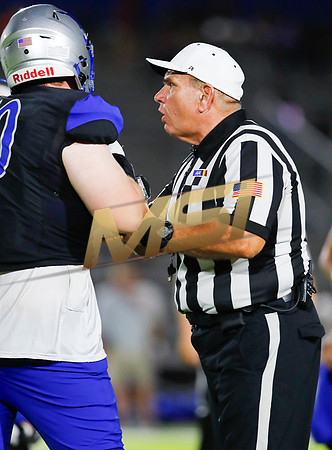 AIA High School Football (Honor Bowl)
