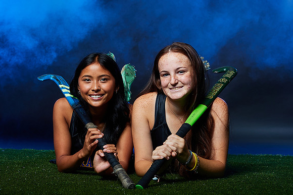 Senior Media Day