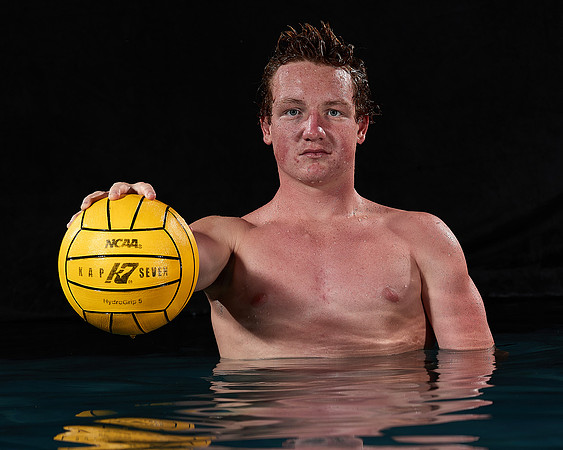 La Jolla Boys Water Polo