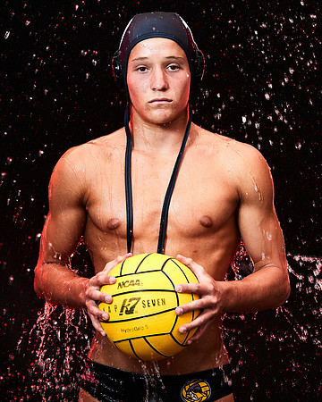 La Jolla Boys Water Polo
