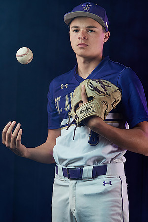 St. Augustine Varsity Baseball Media Day