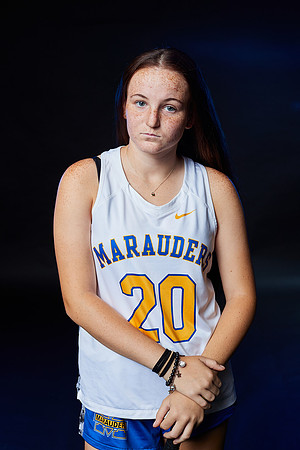 Senior Media Day