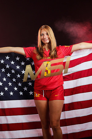 Seton Catholic Preparatory Seton Fall Sports Media Day