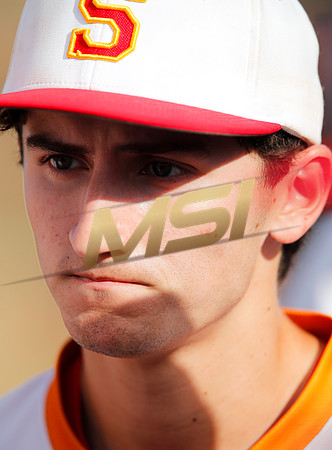 AIA Play-0ff Varsity Baseball  Apache Juction vs Seton