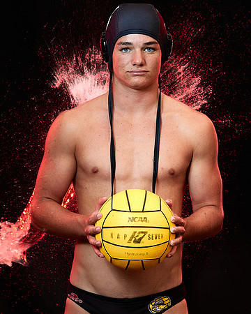 La Jolla Boys Water Polo