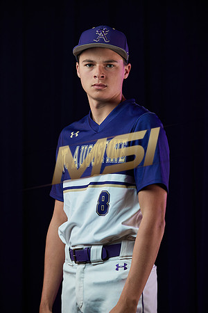 St. Augustine Varsity Baseball Media Day
