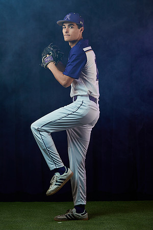 St. Augustine Varsity Baseball Media Day