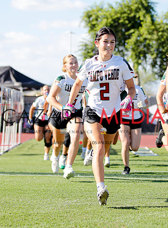 SEP. 21 2024: AIA High School Flag Football (Arizona Honor Bowl)
