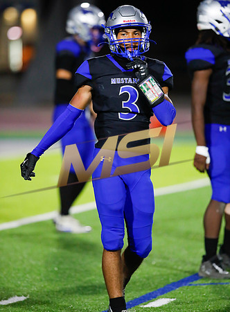 AIA High School Football (Honor Bowl)