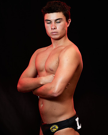 La Jolla Boys Water Polo