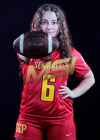 Seton Catholic Preparatory Seton Fall Sports Media Day