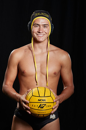 Mission Bay Boys Water Polo