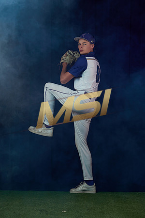 St. Augustine Varsity Baseball Media Day