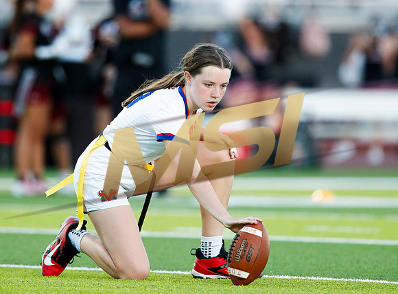 SEP. 20 2024: AIA High School Flag Football (Arizona Honor Bowl)