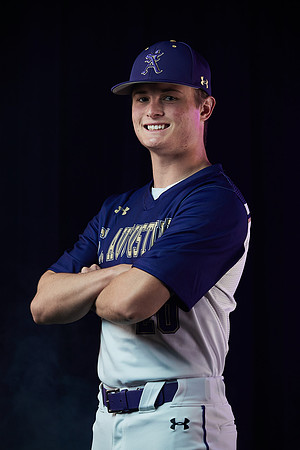 St. Augustine Varsity Baseball Media Day