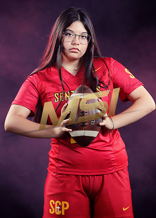 Seton Catholic Preparatory Seton Fall Sports Media Day