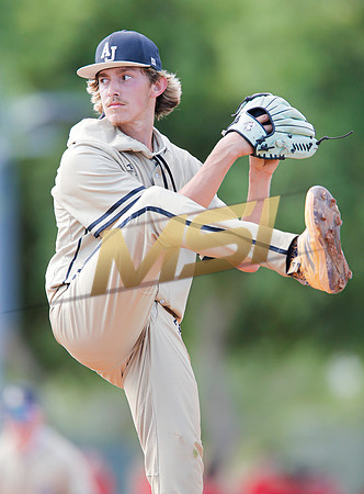 AIA Play-0ff Varsity Baseball  Apache Juction vs Seton