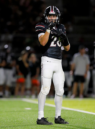 SEP. 20 2024: AIA High School Flag Football (Arizona Honor Bowl)