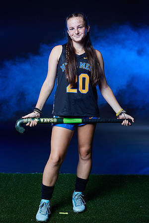 Senior Media Day