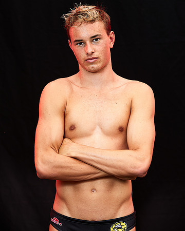 La Jolla Boys Water Polo