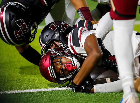 SEP. 20 2024: AIA High School Flag Football (Arizona Honor Bowl)