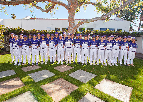 St. Augustine Varsity Baseball Media Day