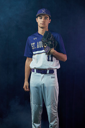 St. Augustine Varsity Baseball Media Day