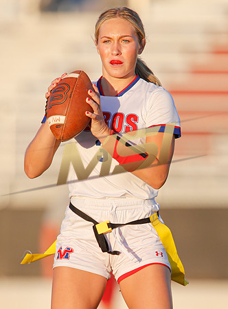 SEP. 20 2024: AIA High School Flag Football (Arizona Honor Bowl)
