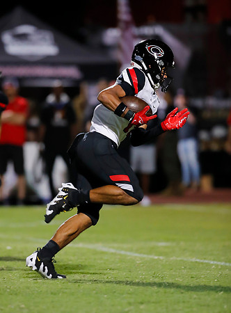 AIA High School Football (Honor Bowl)