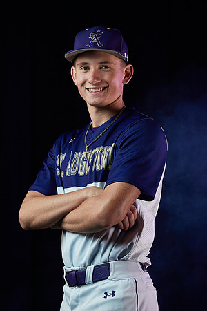 St. Augustine Varsity Baseball Media Day