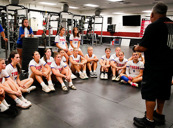 SEP. 20 2024: AIA High School Flag Football (Arizona Honor Bowl)