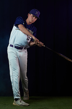 St. Augustine Varsity Baseball Media Day