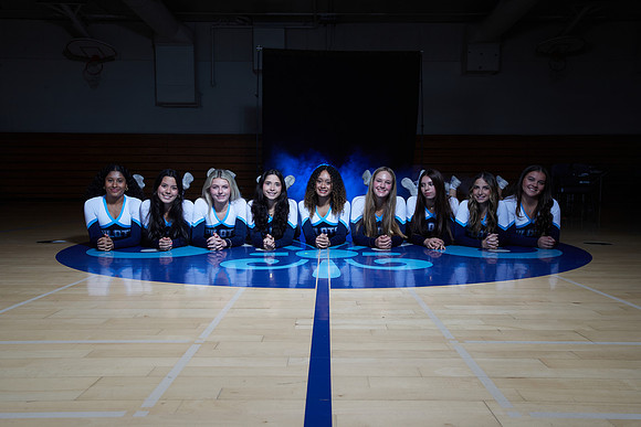 Academy of Our Lady of Peace Media Day