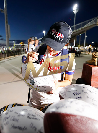 SEP. 20 2024: AIA High School Flag Football (Arizona Honor Bowl)