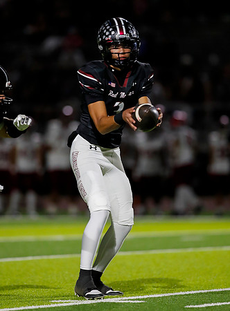 SEP. 20 2024: AIA High School Flag Football (Arizona Honor Bowl)